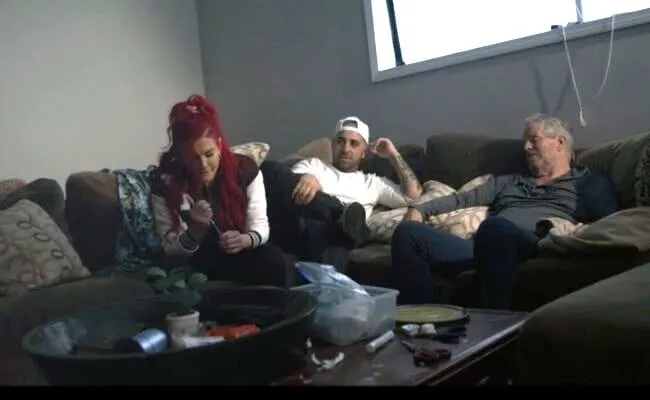 From Winchester to the big screen: ‘Methadone Mile’ debuts at Boston International Film Festival