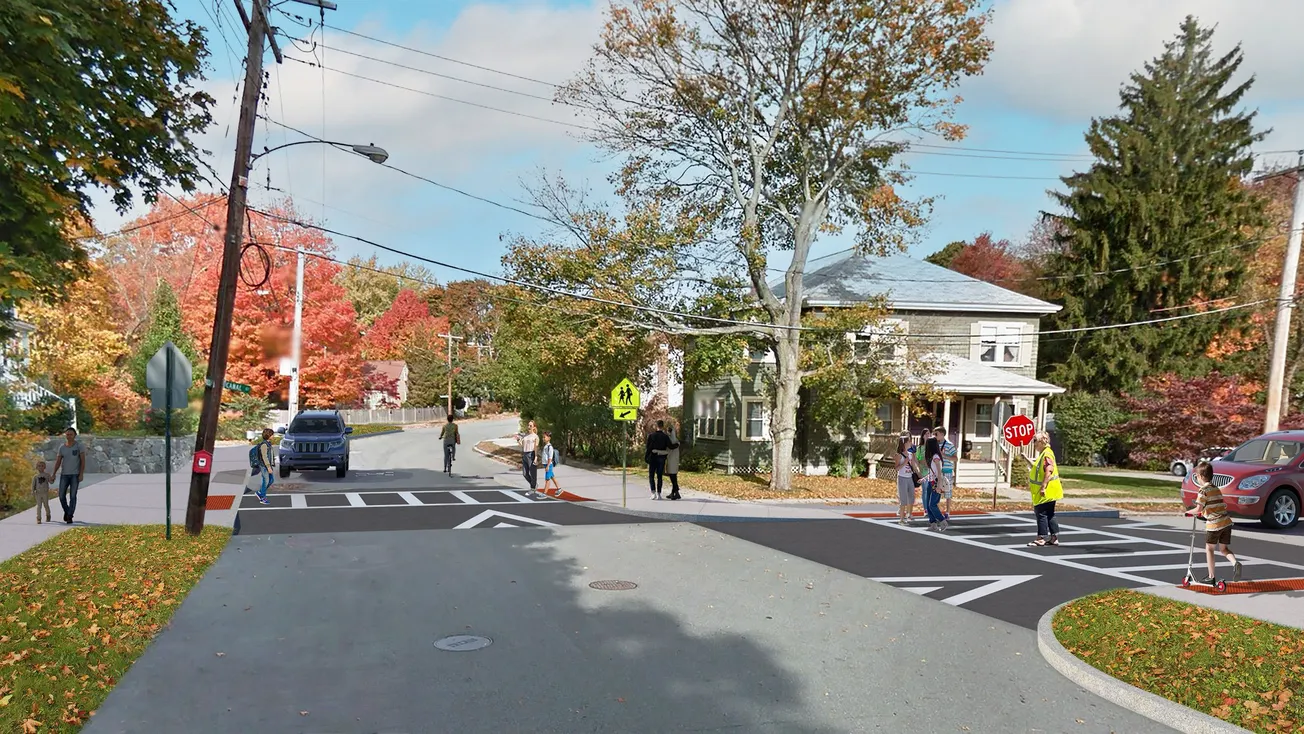 Pond Street residents feeling neglected, Lynch traffic plan doesn’t address their concerns