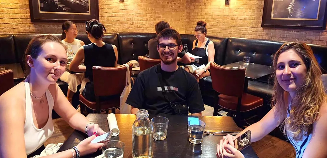 Winchester to host French students in July