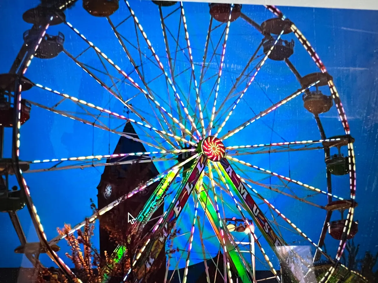 Winchester Police ID group fighting at En Ka Fair