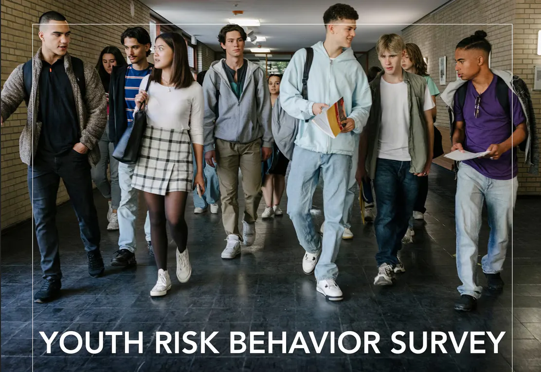 School officials: Supports in place for students following results of risk behavior survey