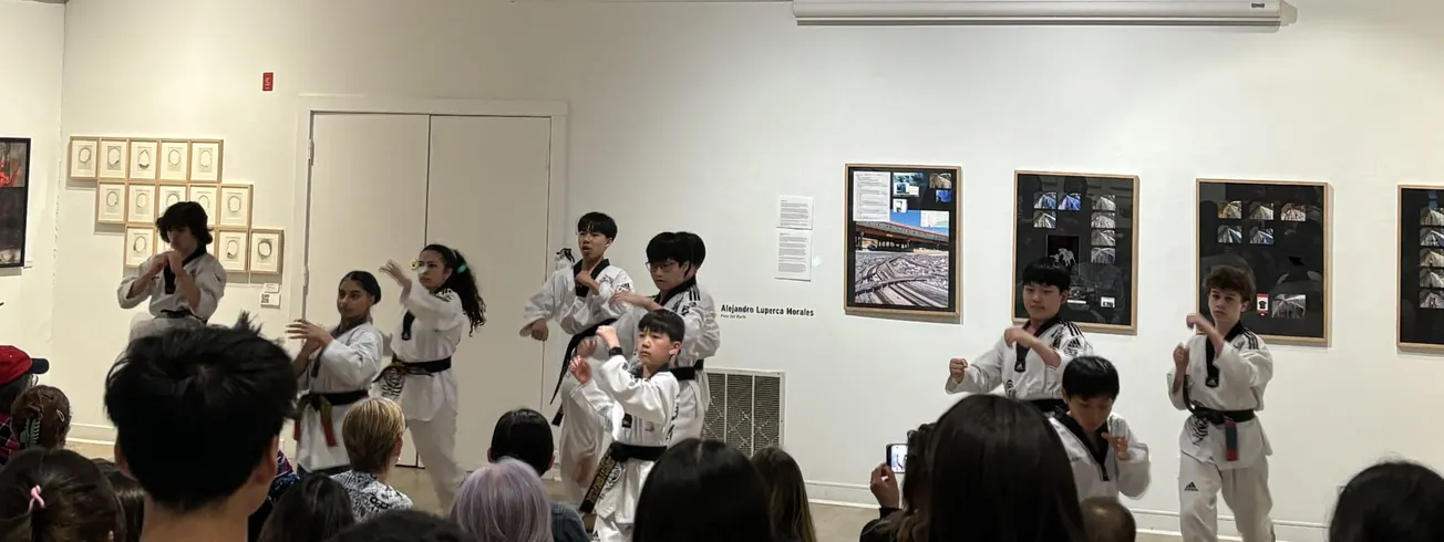 Winchester celebrates AANHPI culture