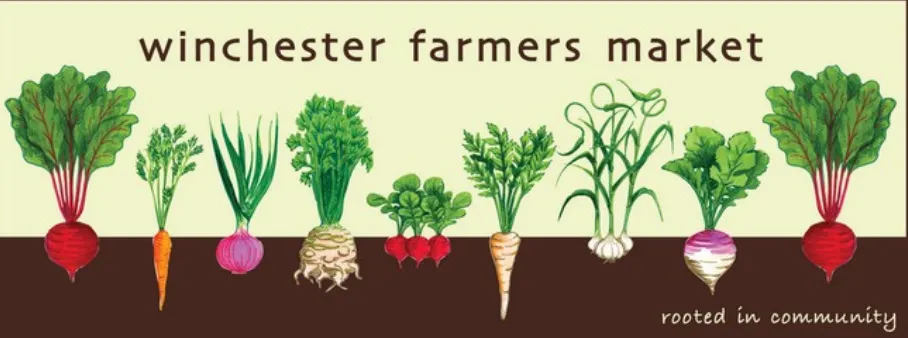 Winchester Farmers Market opens June 8