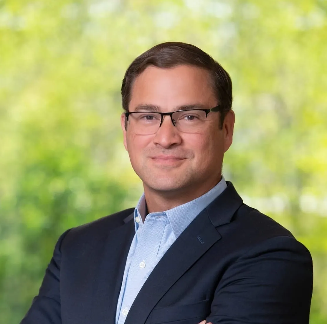 Winchester resident Gracio Garcia recognized as top financial professional