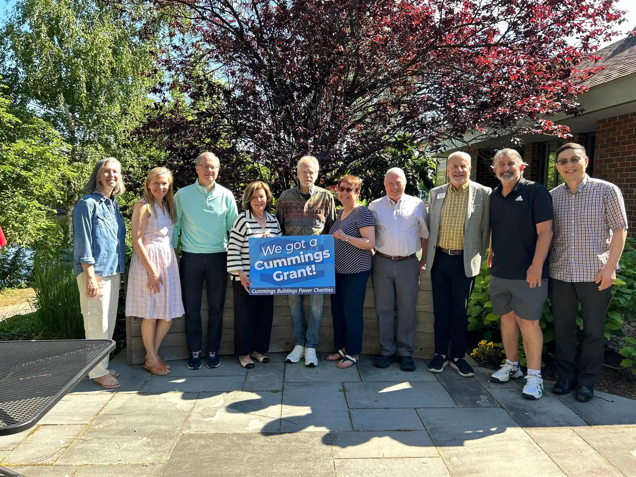 Jenks receives grant to help Mandarin speakers