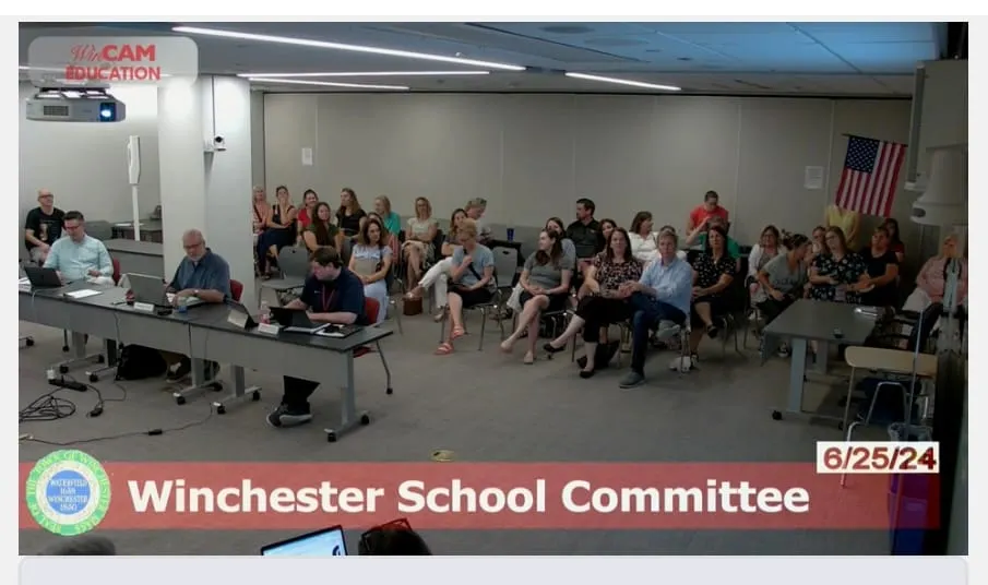 Literacy report points to lack of guidance, support, leadership in Winchester schools