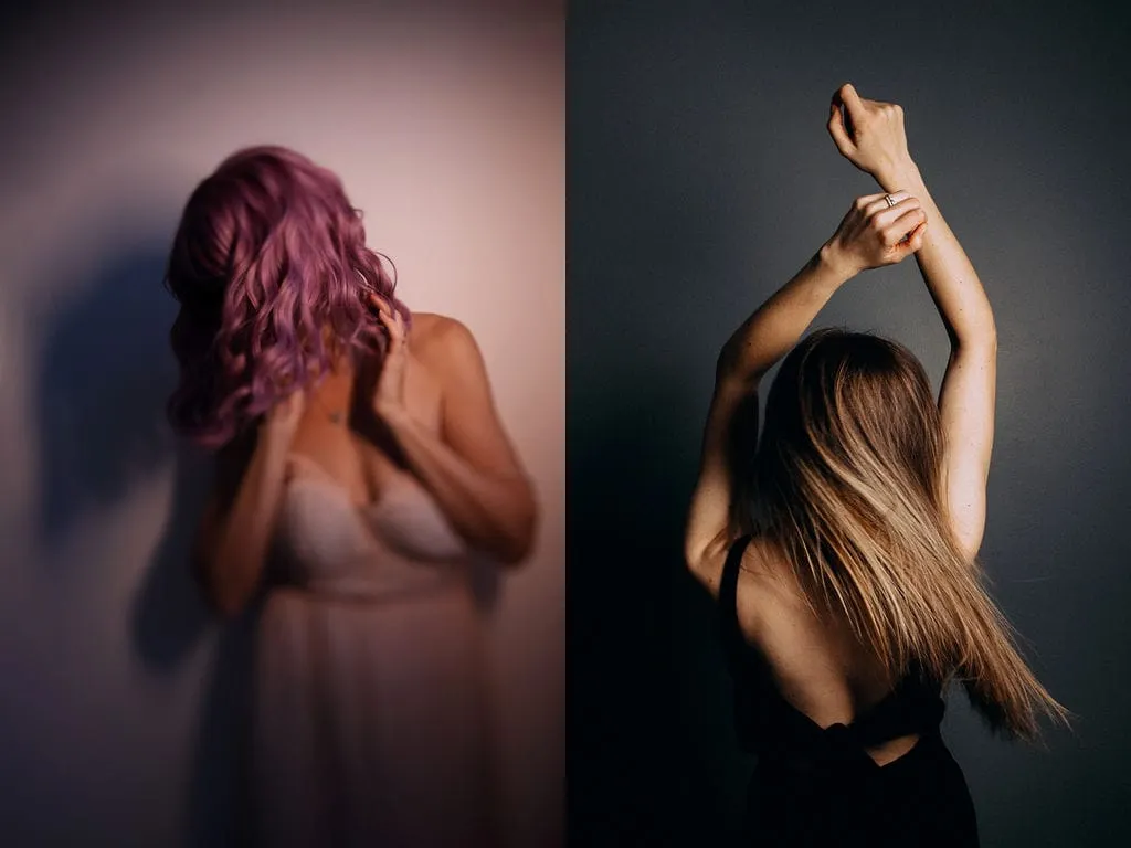 The Body Project now exhibiting at WinCam