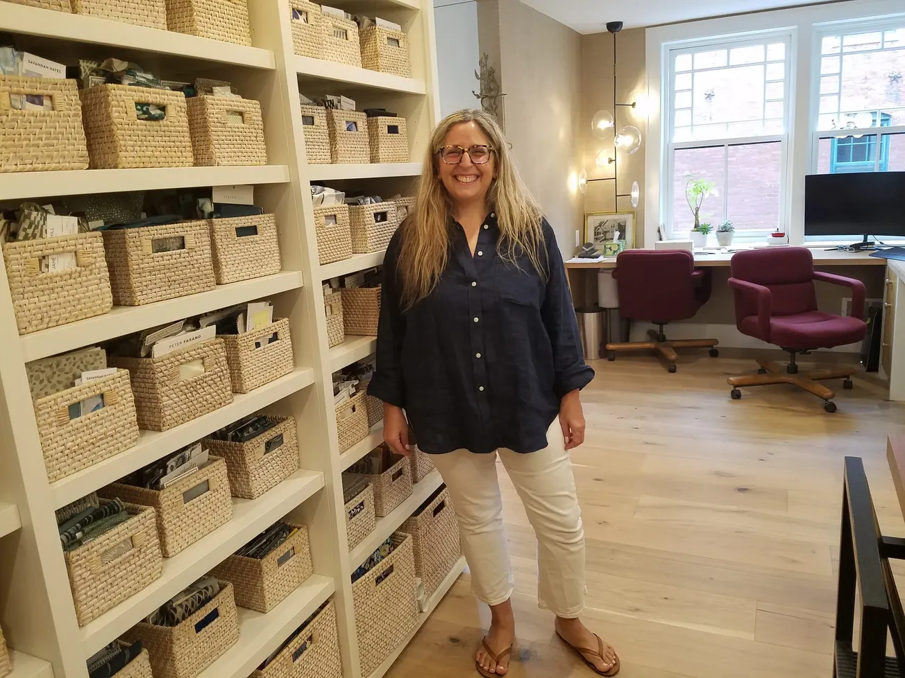 Winchester business makes its own ‘Bespoke’ space