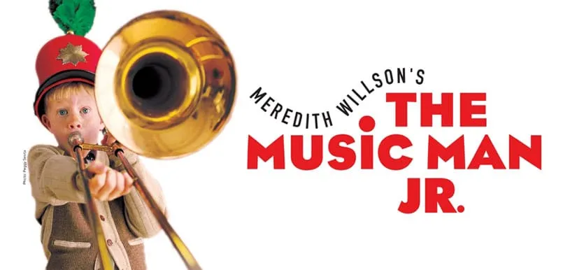 Winchester Cooperative Children’s Theater holding auditions for ‘The Music Man Jr!’