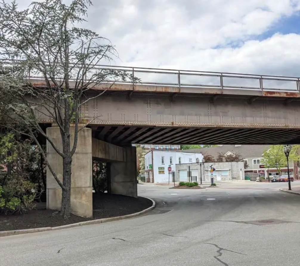 Downtown improvement plan designed, but implementation is another question