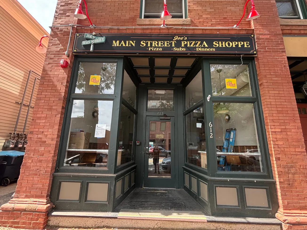 Winchester’s new Thai restaurant set to open by the end of September