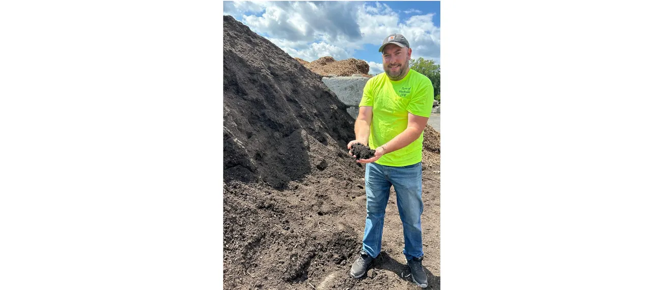 Winchester transfer station wins MassRecycle award