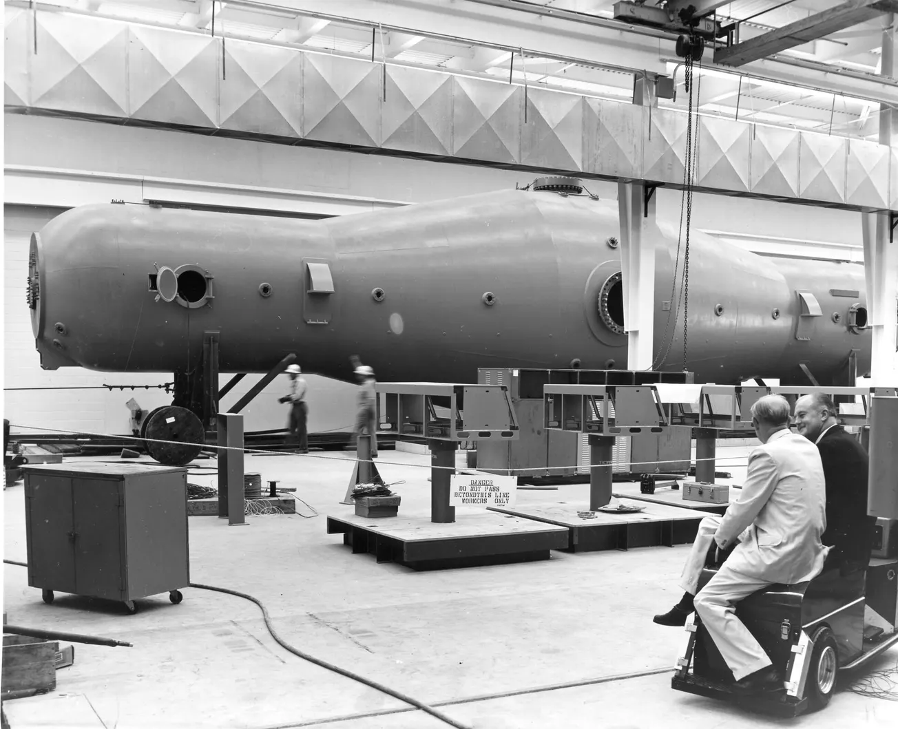 Donald Trump’s uncle John G. Trump once lived in Winchester