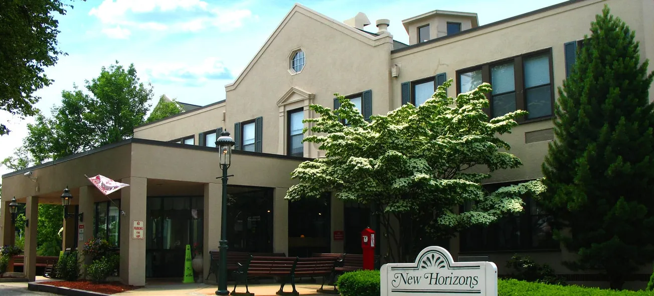 New Horizons at Choate welcomes Jenks director as new trustee