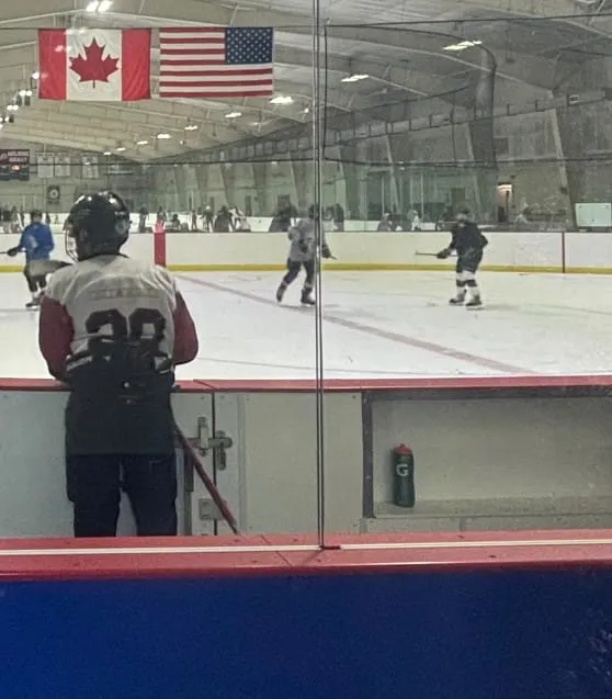 Winchester Girl Scouts host Turkey Skate as fundraiser for trip to Europe