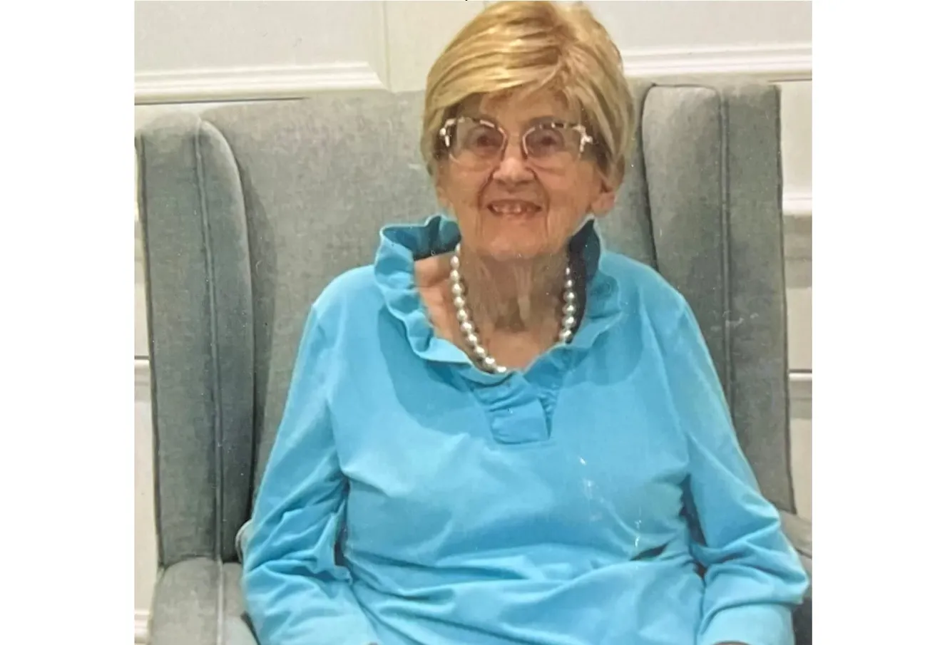 Margaret Stockwood dies at 97