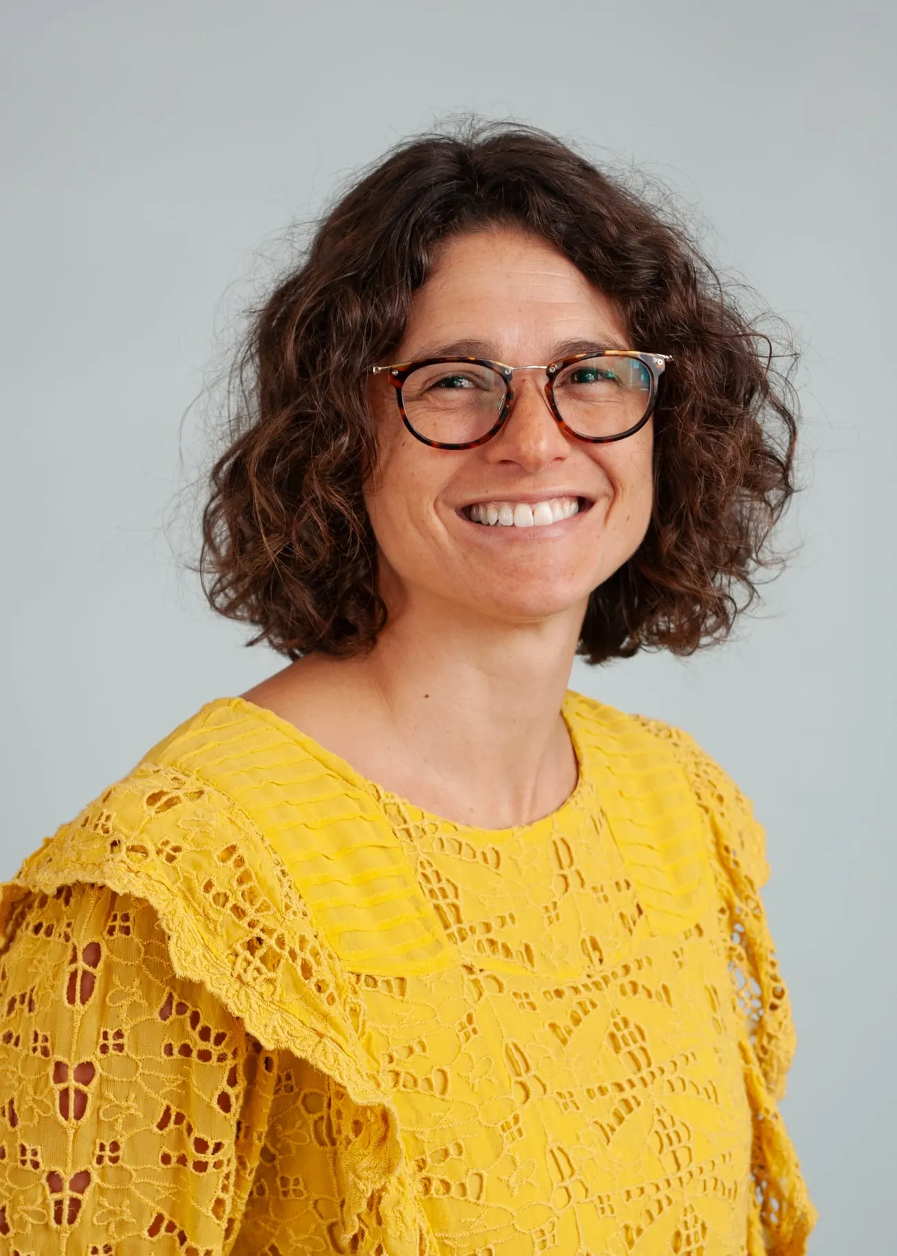 Bethany Myers, Precinct 5