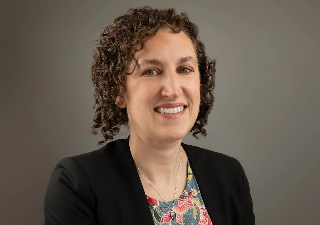 For Select Board: Anthea Brady