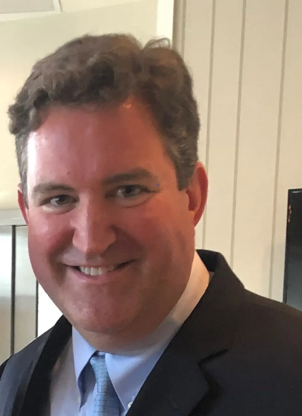 Christopher Centurelli, Precinct 5