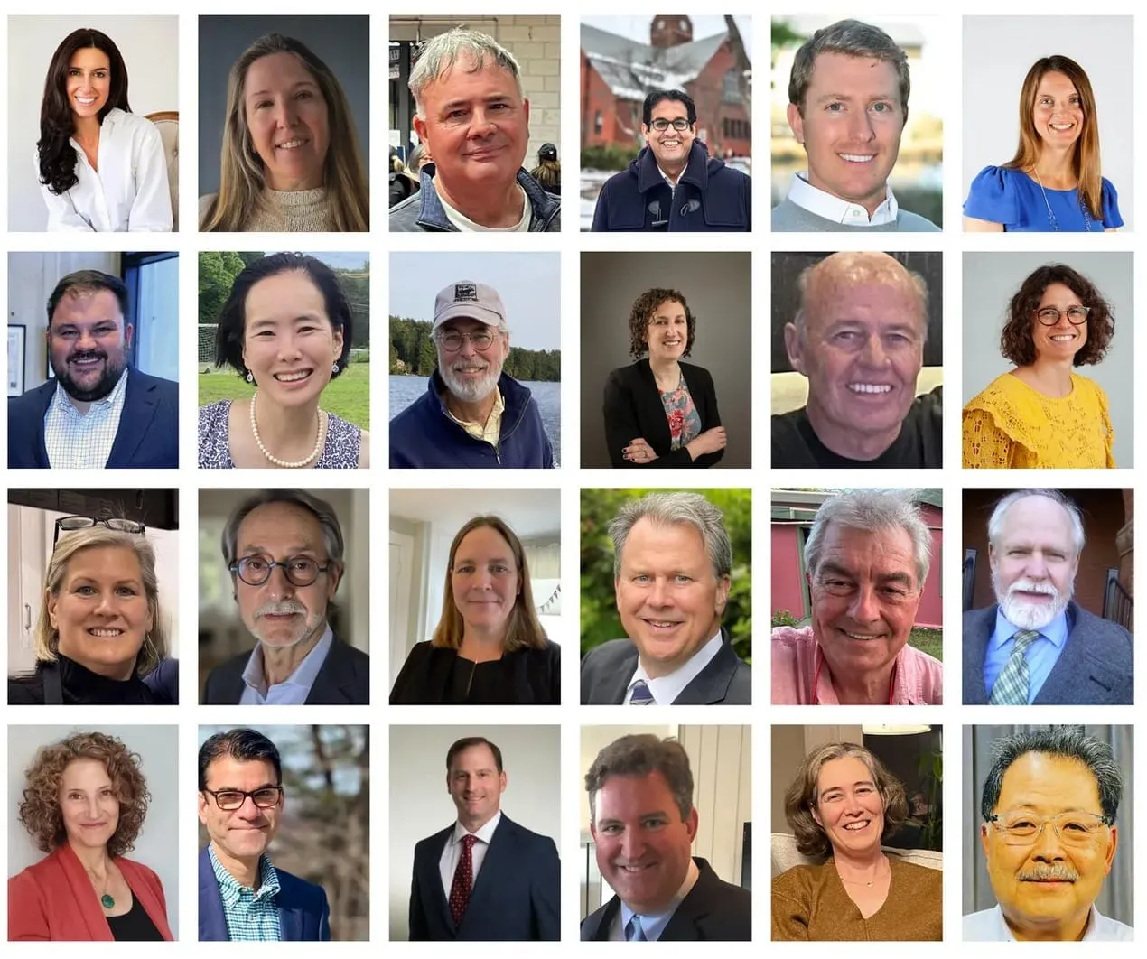 Winchester News launches first-ever election candidate guide