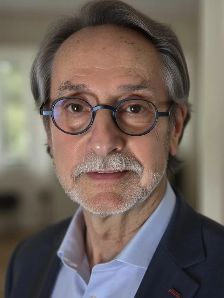 William Band, Precinct 5