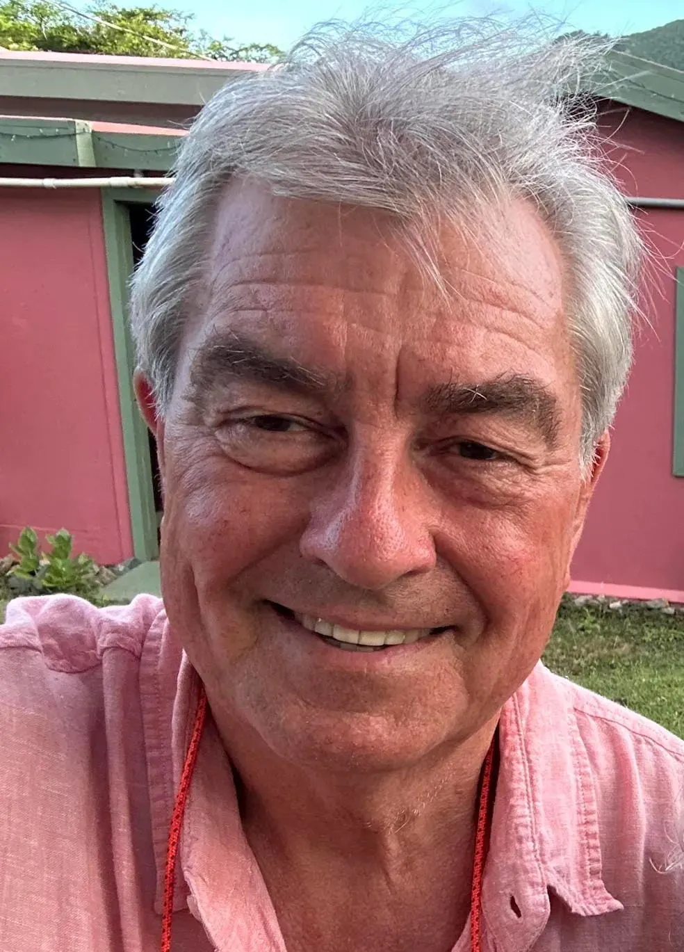 For Planning Board: Jack LeMenager