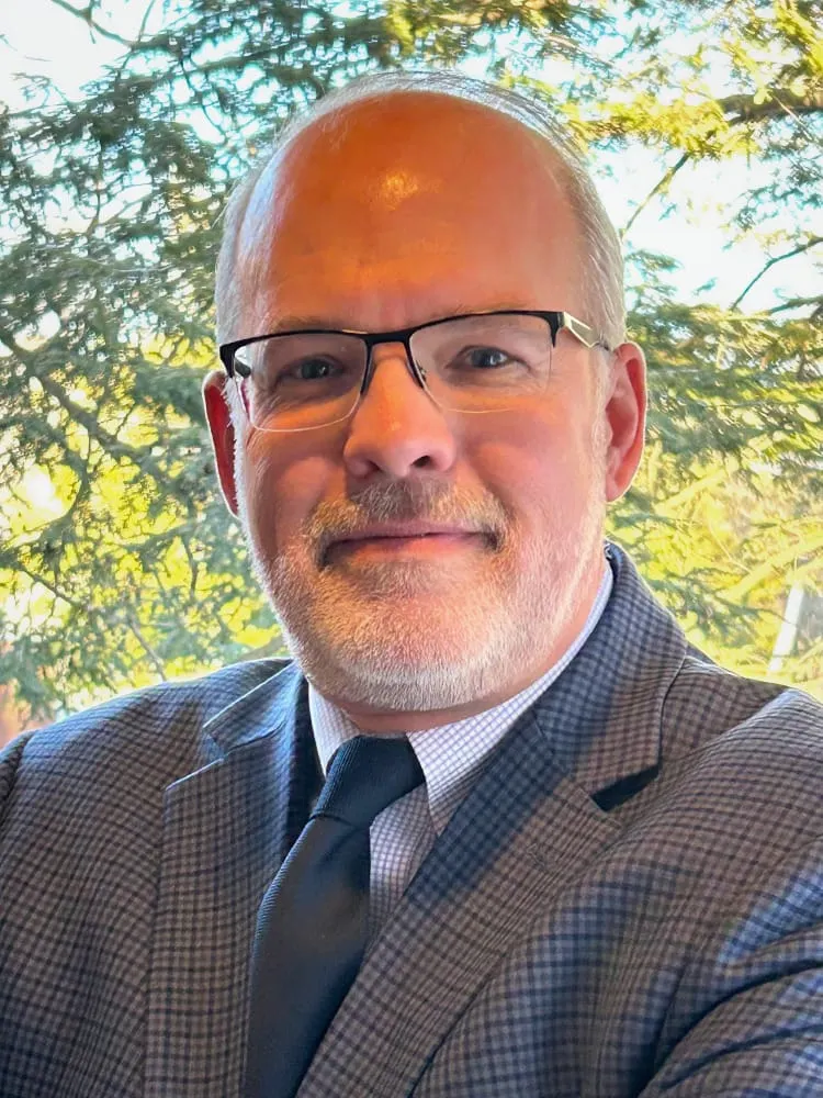 For School Committe: Christian (Chris) Nixon