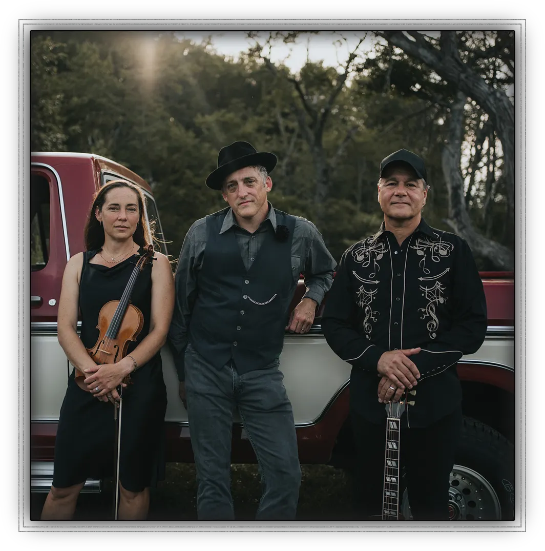 Ripley Chapel welcomes back Hank Wonder live and in person