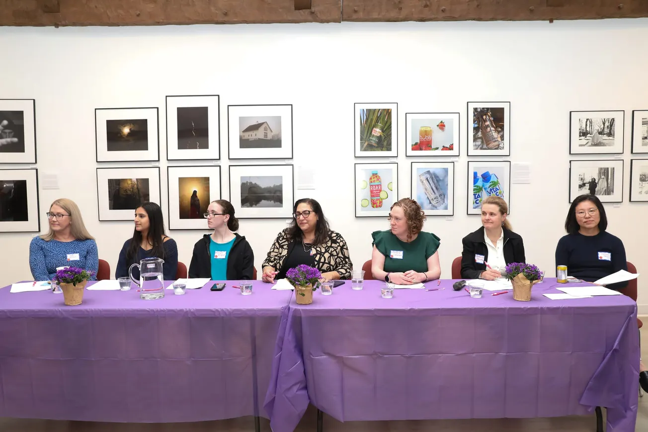 Network for Social Justice celebrates local women leaders in STEM