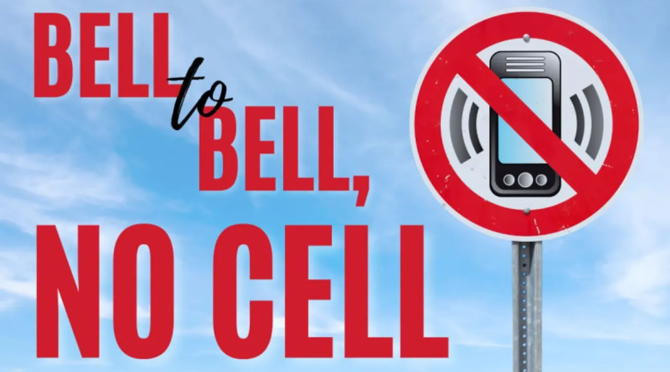 Bell-to-bell cell phone ban in Winchester schools only the first step to limit device time