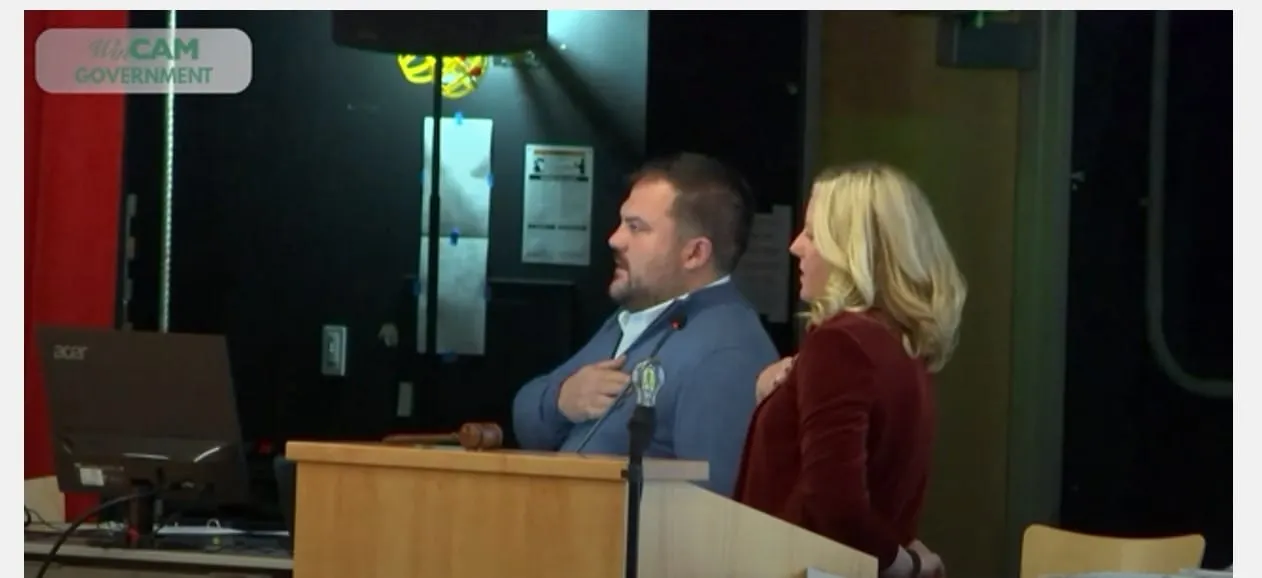 Winchester bylaw committee recommends  pivot to ‘Town Meeting Time’ in 18-article package