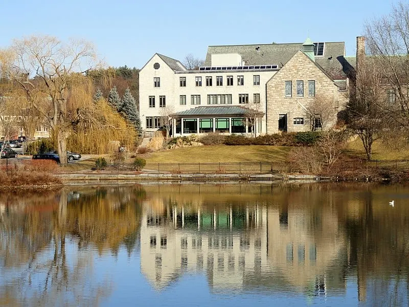 Helpers Among Us - Meg Mehm is always looking for a few more ‘Friends’