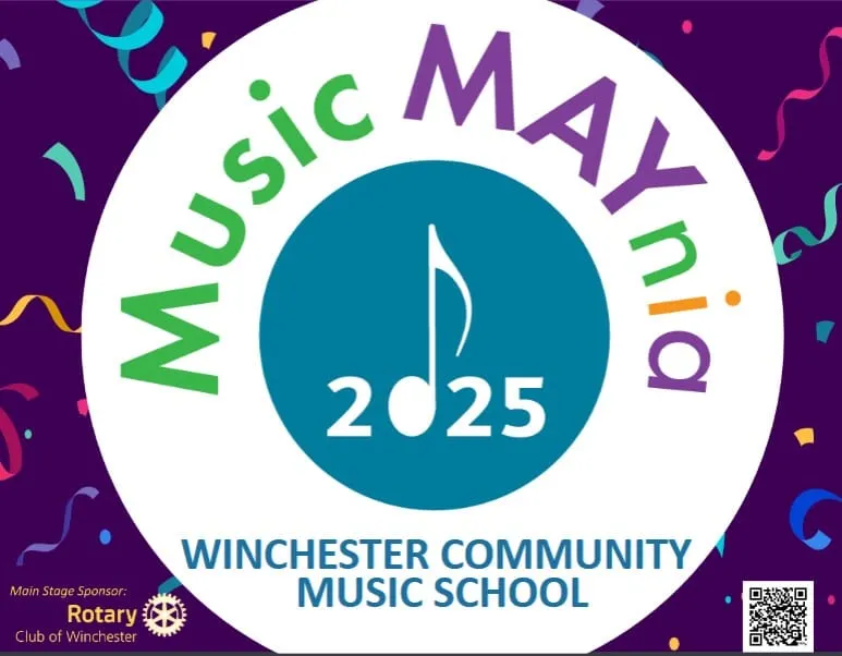 Music MAYnia Festival taking place May 4