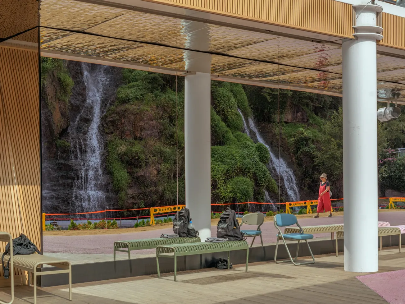 Griffin Museum in Winchester hosts three ongoing Korean exhibits