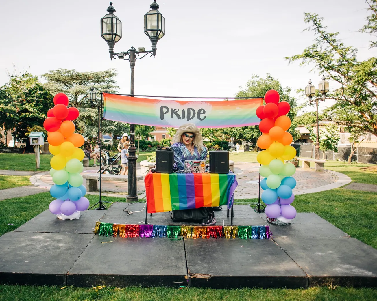 5th Annual PRIDEFest to take place on Winchester Town Common June 10