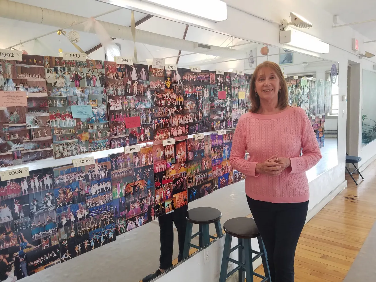 Ballet Arts Centre closes after 35 years in Winchester