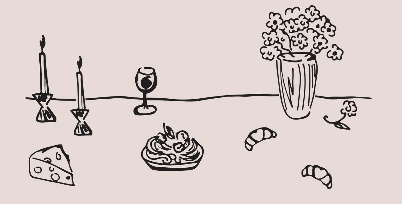 A European dining experience without leaving Winchester