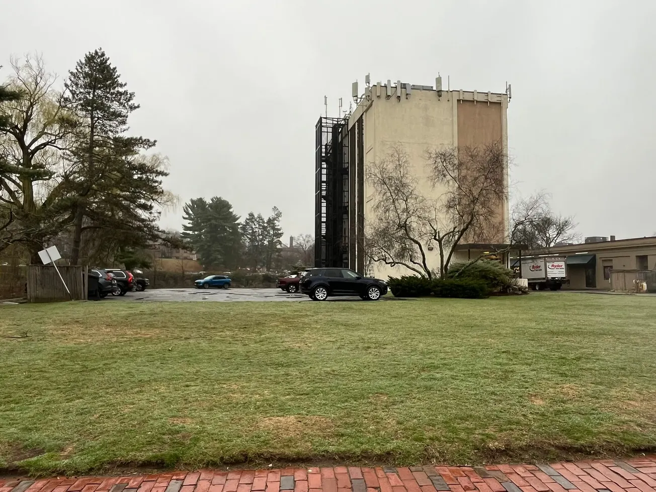 Winchester Planning Board closes public hearing on 10 Converse Place