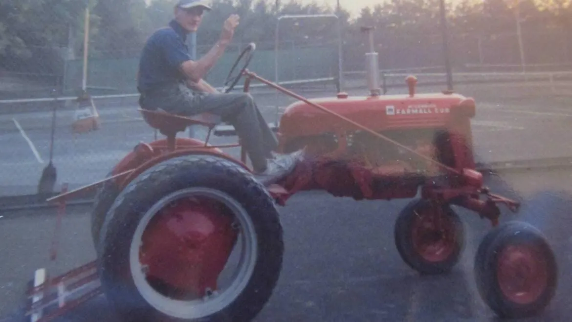 Winchester Tennis Association honors Donald R. ‘Donnie Ellis legacy with tournament