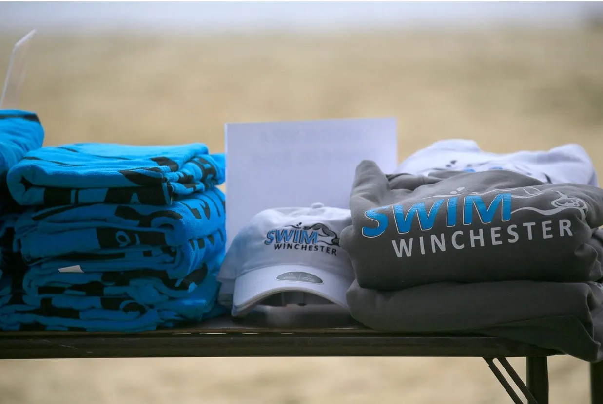 McCall Middle School Civics Project: Winchester Public Pool