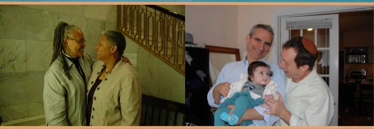 Ripley Chapel presents ‘We Have Faith’ Pride exhibit