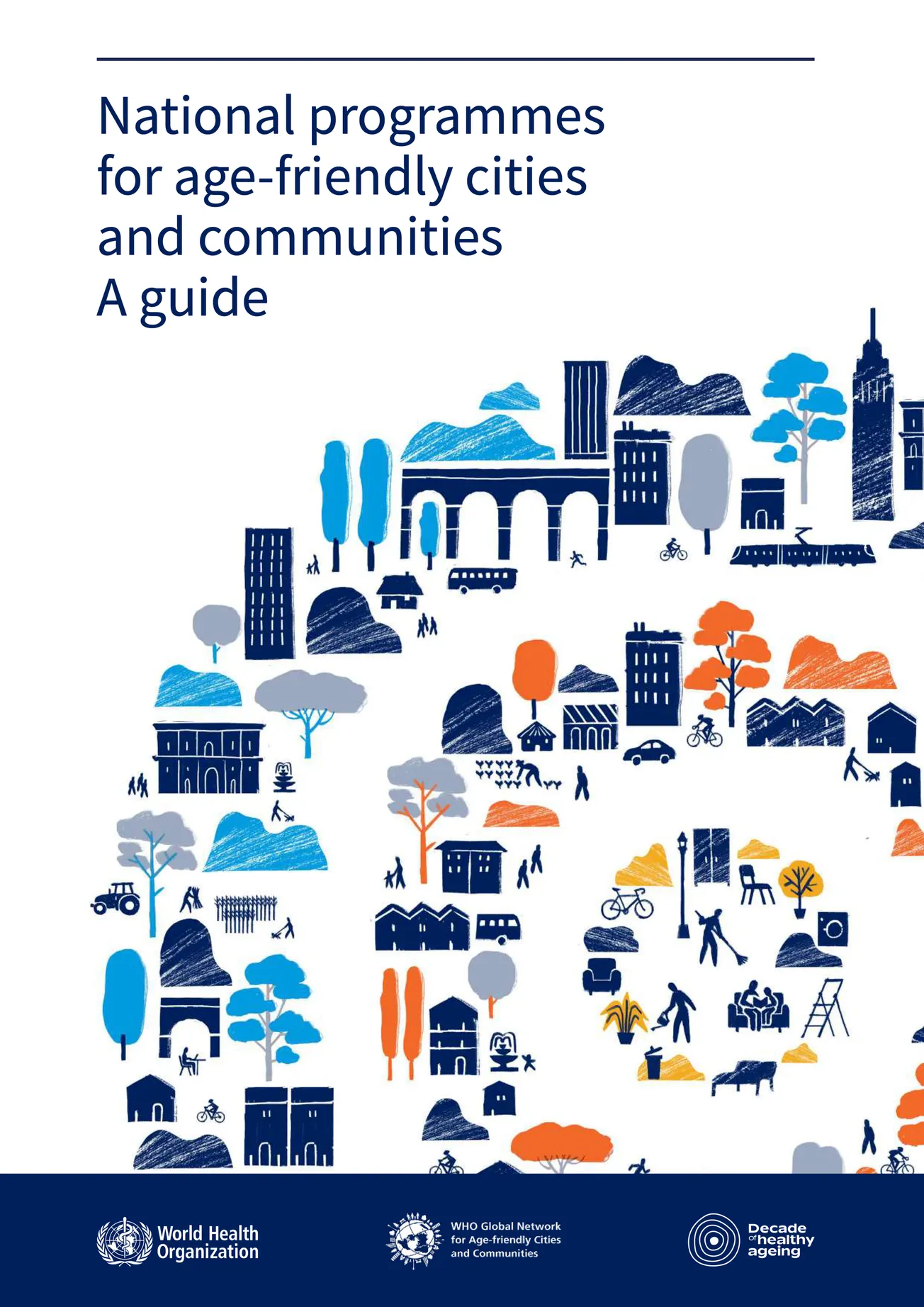 Age-Friendly Winchester Committee asks residents to take survey