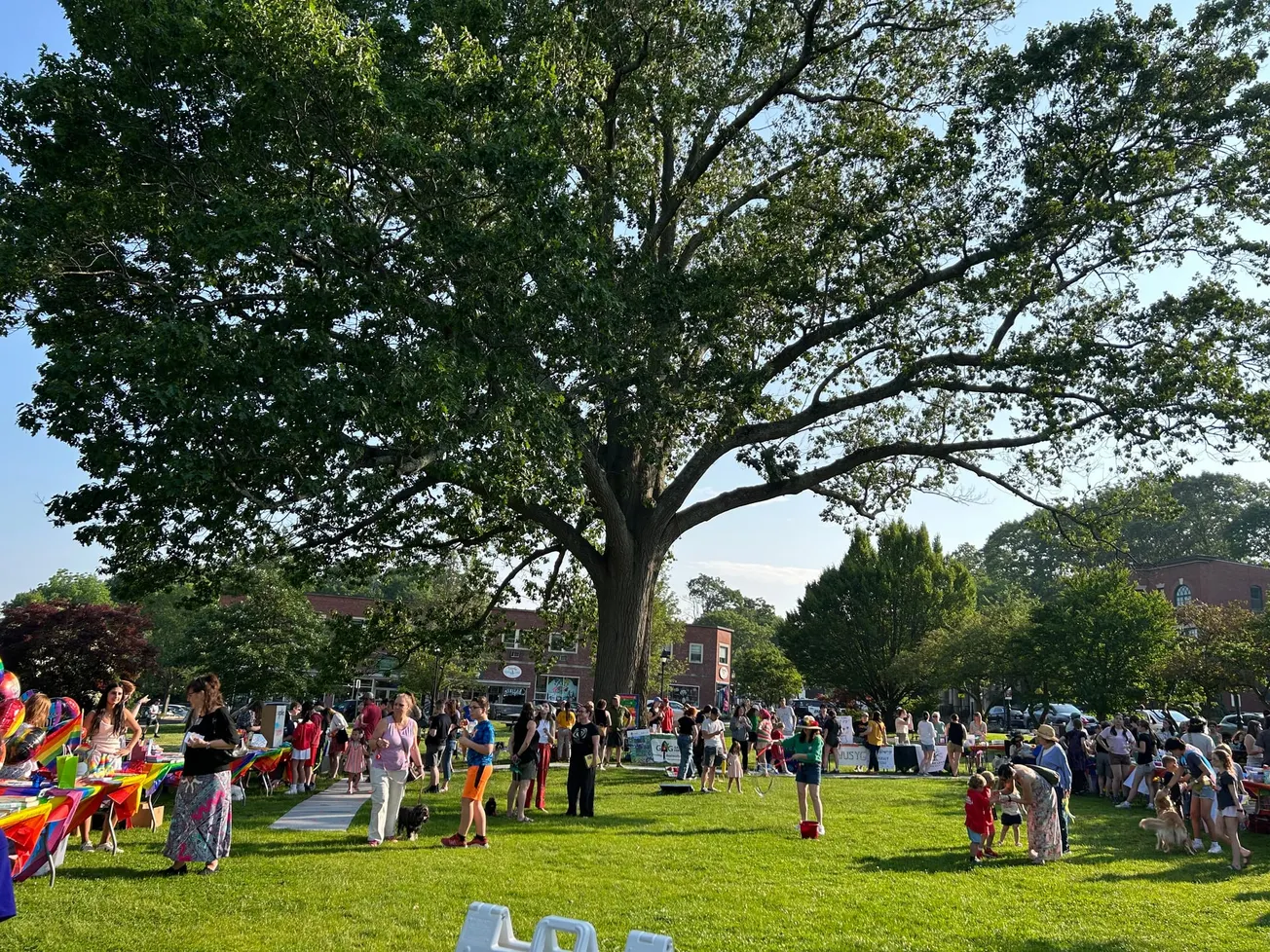 NSJ, Winchester News Resource Guide launches with June focus on LGBTQ+ resources