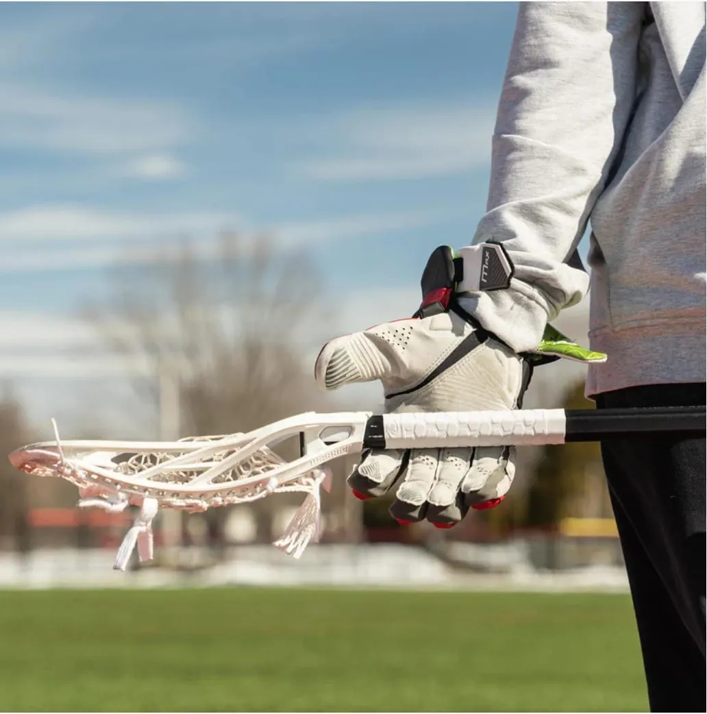 Winchester lacrosse teams fall in postseason contests