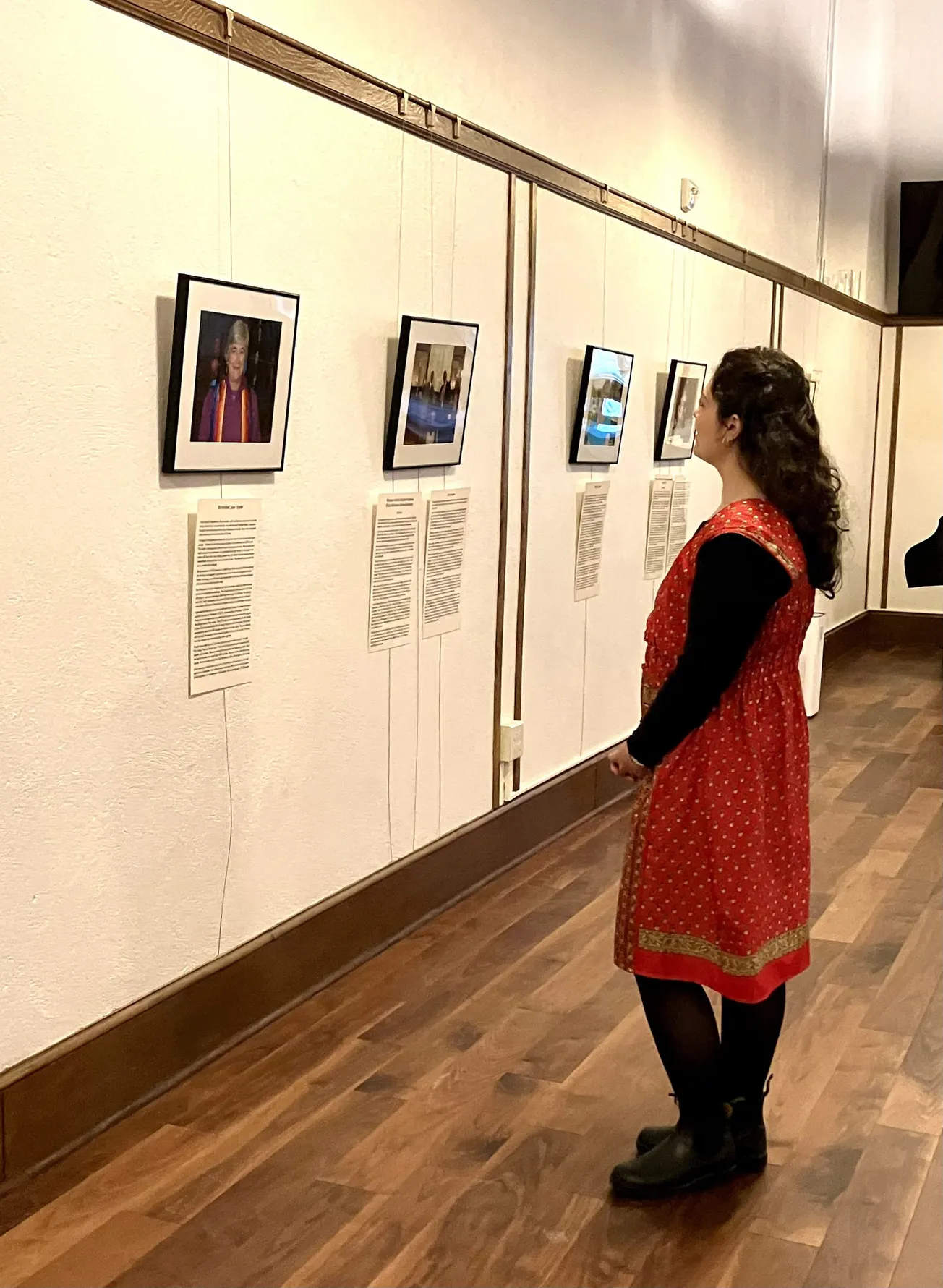 ‘We Have Faith’ exhibit now showing at Ripley Chapel for PRIDEfest