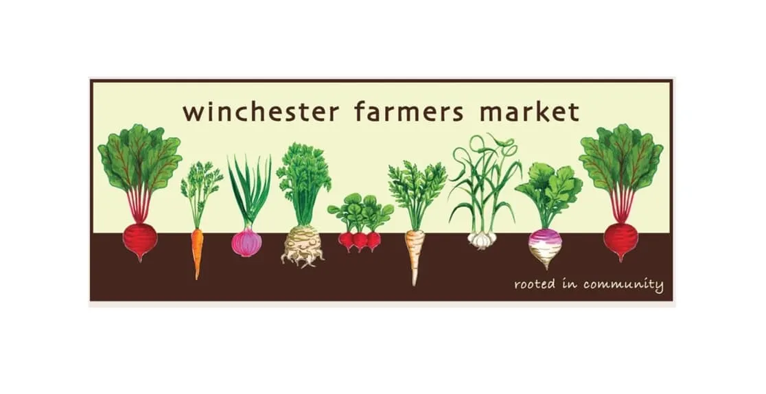 Winchester Farmers Market kicks off 18th season on June 14