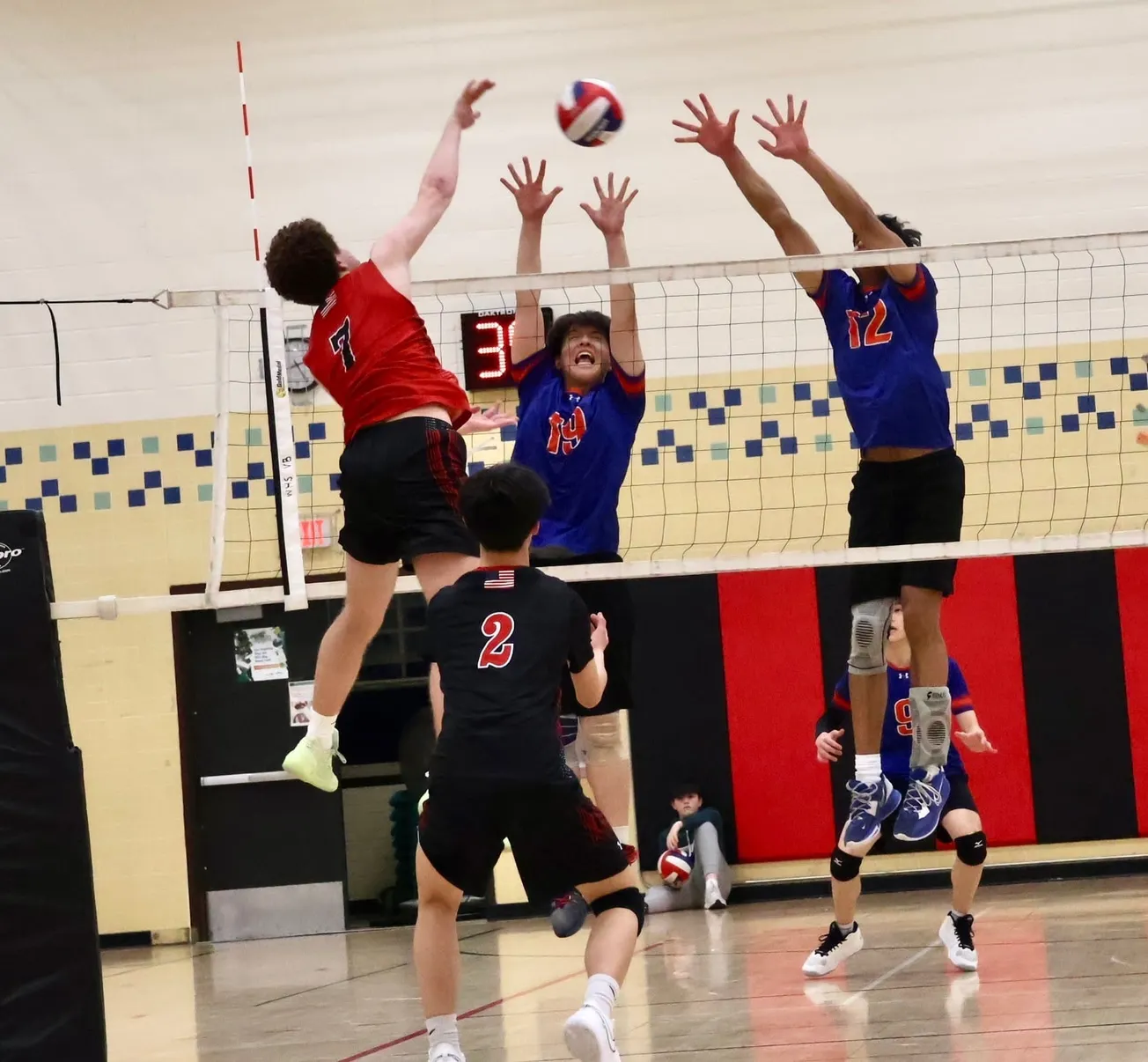 Winchester coach recaps volleyball season complete with thoughts on graduating seniors, all-stars, returnees