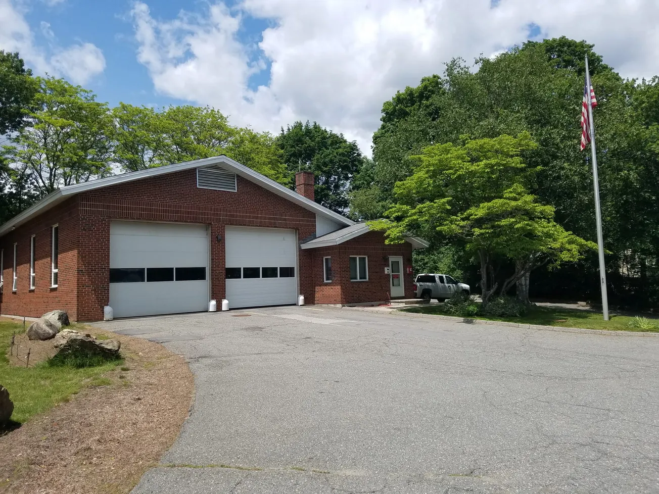 State grant will assess energy efficiency of Winchester’s West Side Fire Station