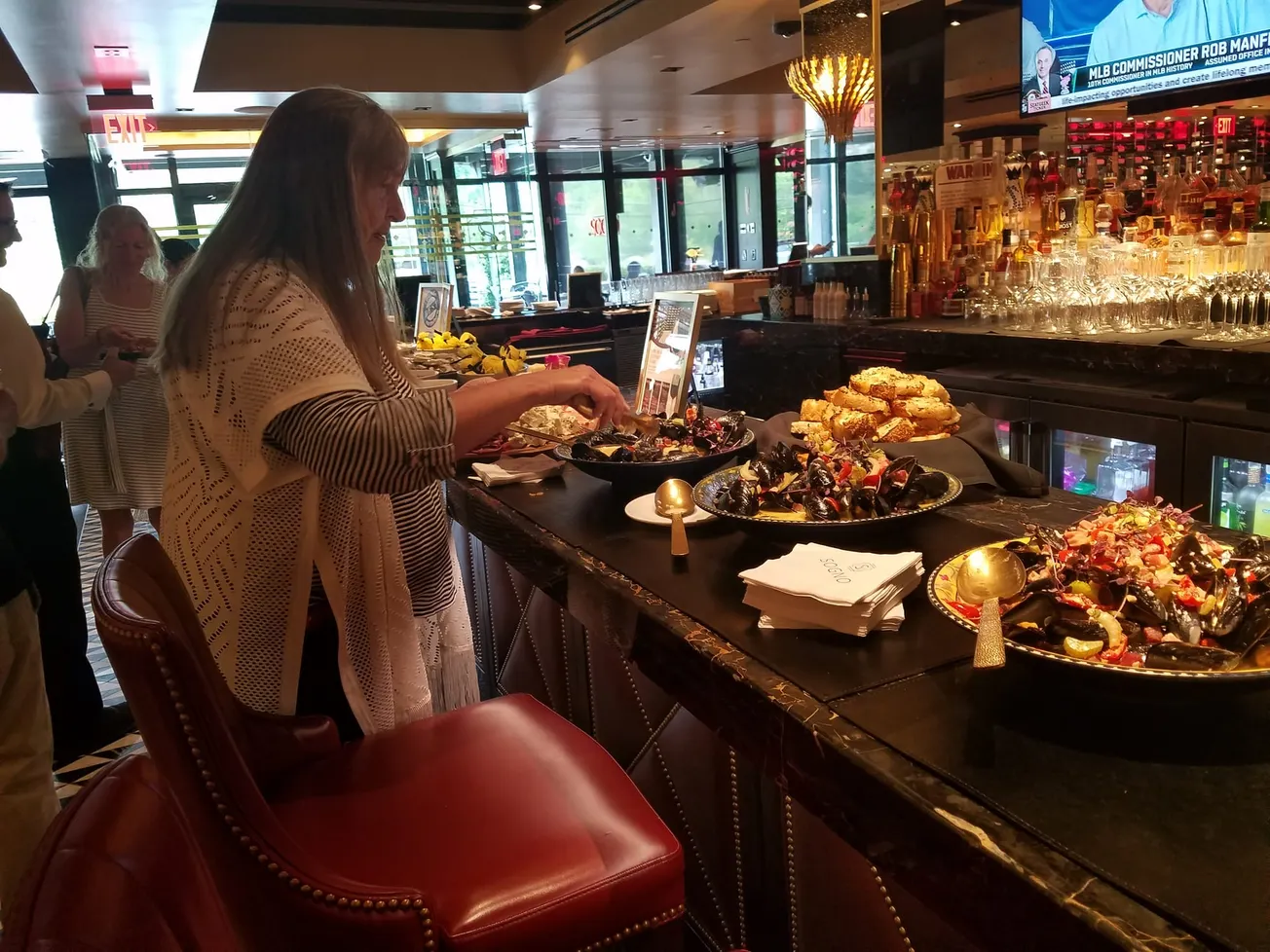 Winchester Restaurant Week highlights variety of local eateries