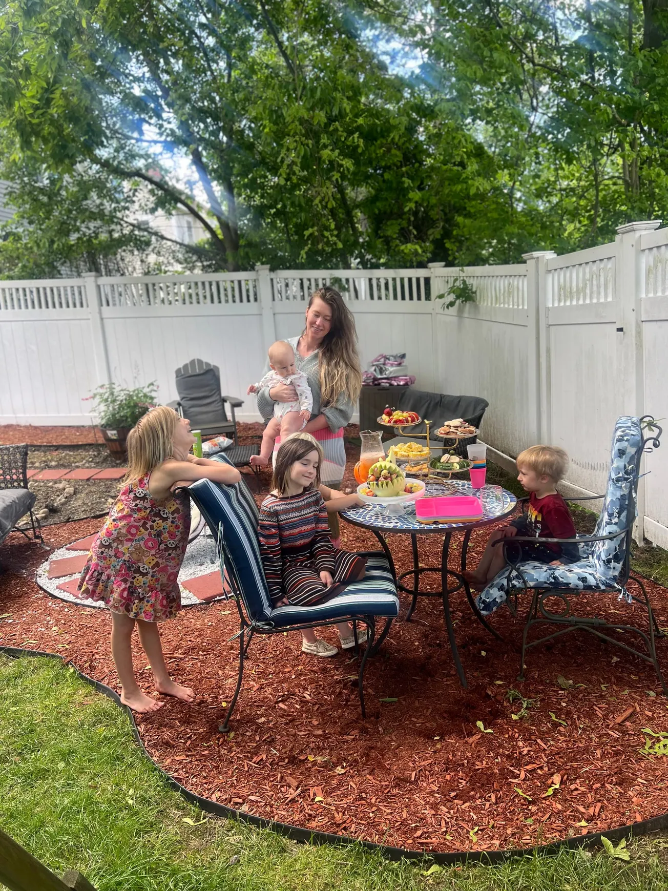 Another source of local news for Winchester neighborhood